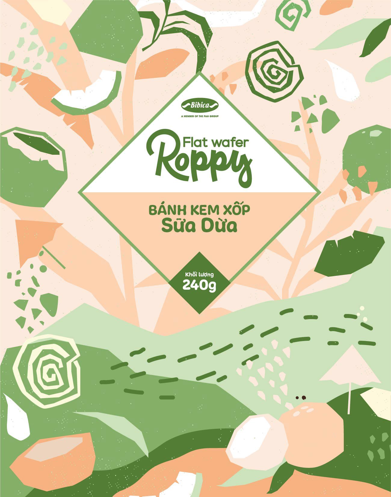 Roppy 1